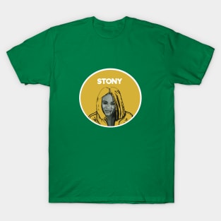 Stony - Set It Off T-Shirt